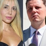 Miał być ślub Schreiber i Korczarowskiego, a tu takie wieści. Pokazała wiadomości do innej kobiety