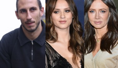 Miał być zięciem Rusin, jednak nagle rozstał się z Polą Lis. Wybrał znaną modelkę