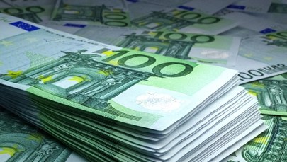 Miał dostać 1,6 mln euro. 44-latek oszukany "na spadek"