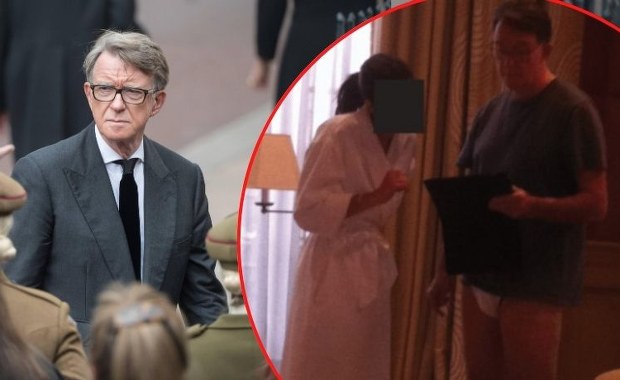 Miał dostać 75 tys. dolarów od Epsteina. Były unijny komisarz i ambasador rezygnuje