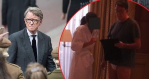 Miał dostać 75 tys. dolarów od Epsteina. Były unijny komisarz i ambasador rezygnuje