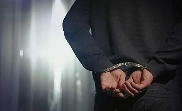 "Miał dusić chłopca kablem". Podejrzany 30-latek trafił do aresztu