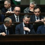 Miał grozić polskiemu ministrowi. Sąd wydał decyzję