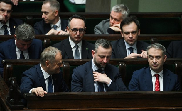 Miał grozić polskiemu ministrowi. Sąd wydał decyzję