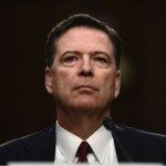 Miał grozić zabiciem prezydenta USA. Zarzuty dla byłego szefa FBI 