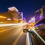Miał jechać ponad 350 km/h po ulicach stolicy. Są zarzuty