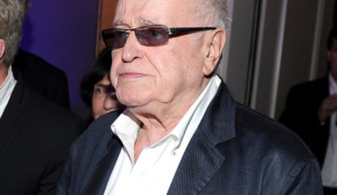 Miał łatkę kobieciarza, pierwszy ślub wziął dopiero w wieku 70 lat. Prawdziwą miłość odnalazł w ostatnim etapie życia