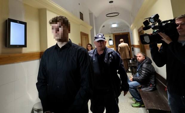 Miał napaść na dwie nastolatki w Rabce-Zdroju. Jawność rozprawy wyłączona