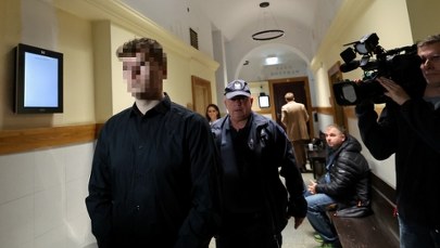 Miał napaść na dwie nastolatki w Rabce-Zdroju. Jawność rozprawy wyłączona