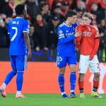 Miał obrazić Viniciusa Juniora. Piłkarz Benfiki zawieszony na sześć meczów