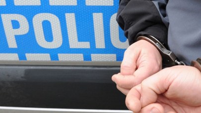 Miał opiekować się seniorem. Ukradł mu 82 tys. zł.