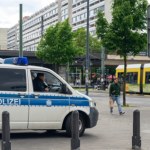 Berlin Miał planować zamach w Berlinie. Służby zatrzymały 22-latka