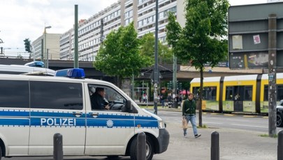 Miał planować zamach w Berlinie. Służby zatrzymały 22-latka