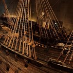Miał płynąć na Polskę, zatonął kilometr od brzegu. 60 lat temu z dna Bałtyku wydobyto statek Vasa