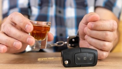 Miał ponad 4 promile alkoholu. Pijany kierowca zatrzymany w Rzeszowie