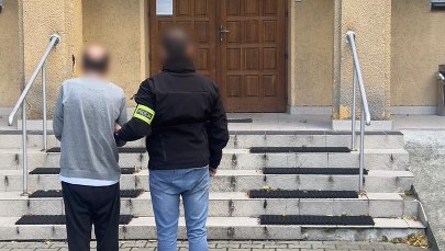 Miał przy sobie 3 noże. Mogło dojść do tragedii w krakowskim szpitalu