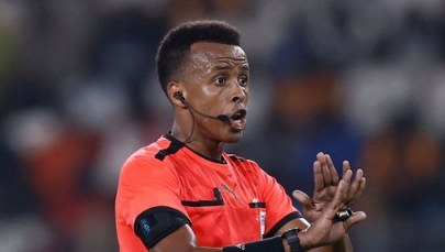 Miał sędziować mecze mundialu. Nie został wpuszczony do USA