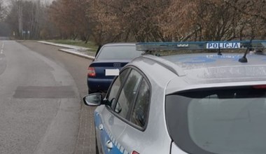 Miał sporo problemów z prawem. I imponującą ilość alkoholu