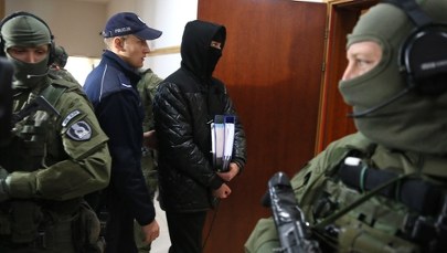 Miał stać za zabójstwem szefa policji Marka Papały. "Patyk" domaga się odszkodowania 