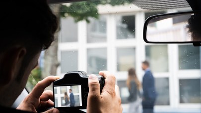 Miał szpiegować dla Białorusi. Były milicjant zatrzymany