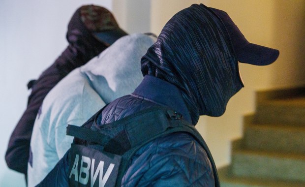 ​Miał szpiegować wojskowe transporty. Jest areszt dla Polaka