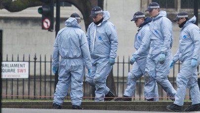 Miał troje dzieci, został też dziadkiem. W środę wjechał autem w ludzi w Londynie