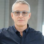 Jacek Poniedziałek Miał trzy poważne związki z mężczyznami. "Sam je zniszczyłem"