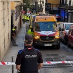 Miał tu powstać hotel, piętra nagle runęły. Są ofiary śmiertelne 