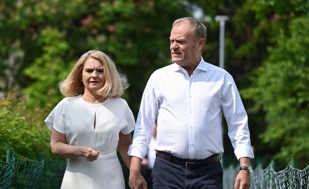 Miał ukraść samochód Donalda Tuska. Usłyszał zarzuty