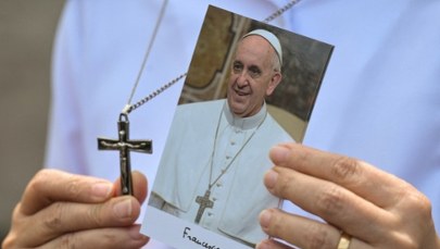 Miał wrócić za kilka tygodni. Dlaczego papież nigdy nie odwiedził Argentyny?