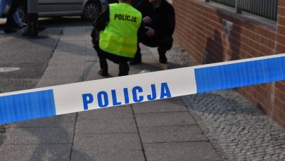 Miał wypchnąć syna przez okno, bo ten palił papierosy. Koniec śledztwa ws. dramatu w Częstochowie