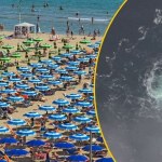 Miał wysadzić Nord Stream. Ukrainiec zatrzymany w Rimini 