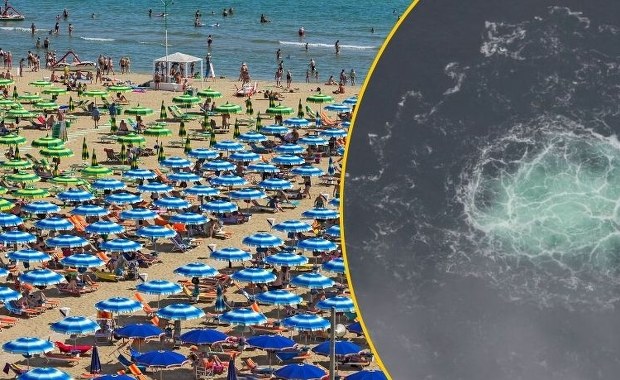 Miał wysadzić Nord Stream. Ukrainiec zatrzymany w Rimini 