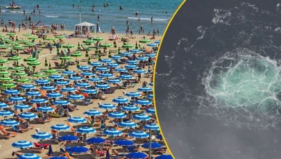 Miał wysadzić Nord Stream. Ukrainiec zatrzymany w Rimini 