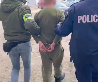 Miał zabić konkubinę. Dwa dni wcześniej wyszedł z więzienia