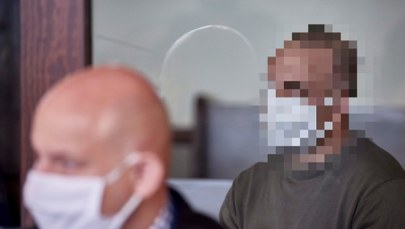 Miał zabić żonę i zgłosić jej zaginięcie. "Chciał żyć w sposób swobodny, bawić się"