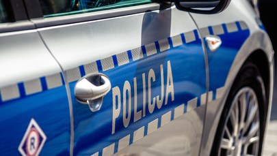 ​Miał zakaz prowadzenia. Policjanci zatrzymali go dwukrotnie tego samego dnia