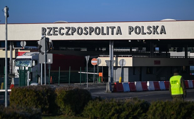 Miał zakaz wjazdu do państw Schengen, więc zmienił nazwisko