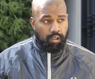 Miał zarobić fortunę, a stracił zdrowie. Były pracownik pozywa Kanyego Westa