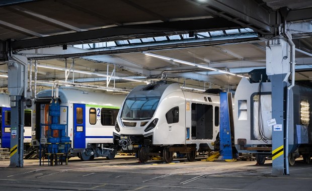 Miał zażądać dużej łapówki. Zarzut dla prezesa