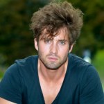 Aleksy Komorowski Miał zostać gwiazdą, ale nie wyszło. Zadziwiające, czym zajmuje się dzisiaj