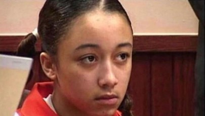 Miała 16 lat, gdy zastrzeliła swojego klienta. W jej obronie stają Rihannna i Kim Kardashian 