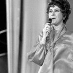 Maryla Lerch Miała być gwiazdą, ale czegoś zabrakło. Została pilotką wycieczek