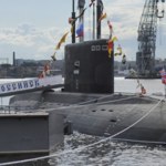 Miała być na wieloryby, będzie na Rosjan. Tajna broń brytyjskiej marynarki