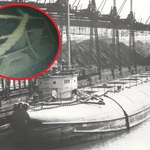Miała być niezatapialna, ale zatonęła. Sensacyjne odkrycie wraku barki sprzed 120 lat