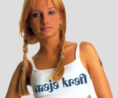 Miała być polską Britney Spears. Została milionerką w Stanach Zjednoczonych