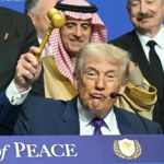 Miała być Rada Pokoju. Zaczęło się od groźby wojny