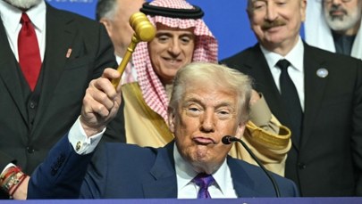 Miała być Rada Pokoju. Zaczęło się od groźby wojny