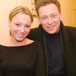 Miała być wielką gwiazdą, dziś mało kto o niej pamięta. Córka Borkowskiego marzyła o karierze aktorki