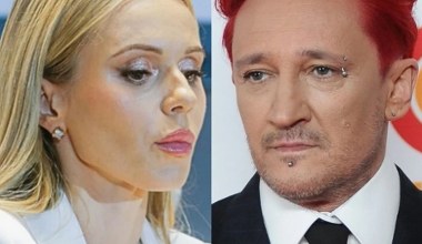 Miała być wielka przyjaźń, a tu takie słowa Wiśniewskiego o Dodzie. "Już zawsze będzie sama"